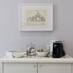 La Porta Di Mezzo Apartament