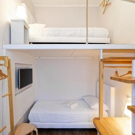 Apartmán La Porta Di Mezzo Katánie