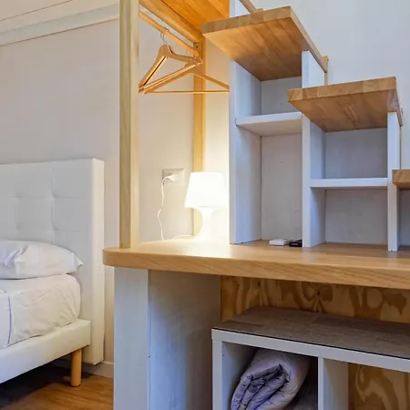 La Porta Di Mezzo كاتانيا