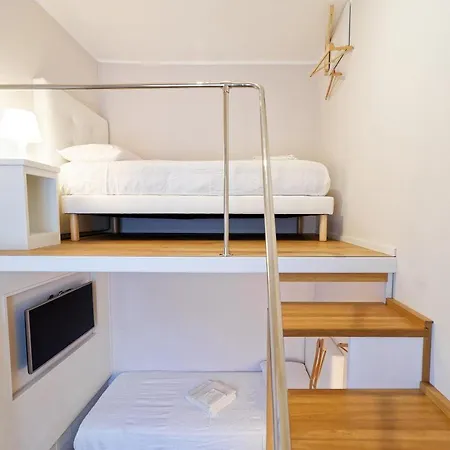 شقة La Porta Di Mezzo كاتانيا