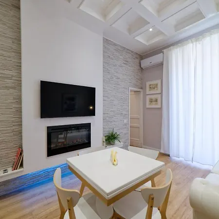 La Porta Di Mezzo * كاتانيا