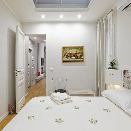 La Porta Di Mezzo شقة كاتانيا